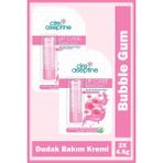 Cire Aseptine Bubble Gum Dudak Bakım Kremi 4,5 Gr 2 Adet