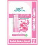 Cire Aseptine Bubble Gum Dudak Bakım Kremi 4,5 gr Nemlendirici ve Renkli Özellikli
