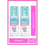 Cire Aseptine cd594a78-c396-5d42-bad2-90dedaa5ce80 Bebek Kolonyası İntensity 150 Ml X 2 Adet