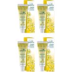 Cire Aseptine Çiçek Özlü 4x30 ml Tüp El Kremi