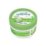 CIRE ASEPTINE Cire Aceptine Soft Aloe Vera Özlü Rahatlatıcı Besleyici Prebiyotikli Krem 30 ml