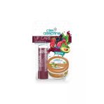 Cıre Aseptıne Cıre Aseptıne Lip Care Madberry Renkli Dudak Bakım Kremi 4,5 G + Avokado Krem Hediyeli