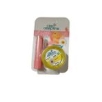 Cire Aseptine Dudak Bakım Kremi Lip Care Peach&30Ml Papatya Krem
