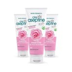 Cire Aseptine Gül 3x75 ml El Yüz Vücut Kremi