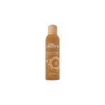 Cire Aseptine Işıltılı Sprey Bronzlaştırıcı Güneş Yağı – Spf 0, Parlak Bronzluk, 200 Ml