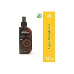 Cire Aseptine Kakaolu SPF 2 200 ML Güneş Yağı