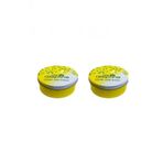 Cire Aseptine Klasik Teneke 2x250 ml Nemlendirici