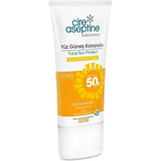 Cire Aseptine Kuru ve Normal Ciltler 50 Spf 50 ml Yüz Güneş Koruyucu