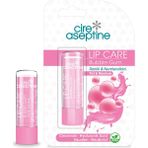 Cire Aseptine Lip Care Bubble Gum 4.5 GR Renkli Dudak Bakım Kremi