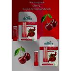 Cire Aseptine Lip Care Cherry Vişne Renkli Dudak Nemlendirici 4,5 G X 2 Adet CIREASEPTINECHERRYX2