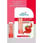Cire Aseptine Lip Care Strawberry (Çilek) Renkli Dudak Nemlendirici 4,5 G CIREASEPTINESTRAWBERRY