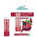 Cire Aseptine Madberry 4,5 gr Dudak Bakım Kremi - Kırmızı