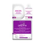 Cire Aseptine Maske Facial Peeling