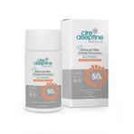 Cire Aseptine Mineral Filtreli Karma ve Yağlı Ciltler SPF 50+ 50 ml Güneş Kremi