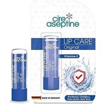 Cire Aseptine Original 4.5 gr Dudak Nemlendirici