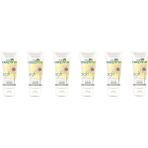 Cire Aseptine Papatya 6x75 ml Nemlendirici