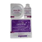 Cire Aseptine Peeling Etkili Nemlendirici Aydınlatıcı Yüz Maskesi