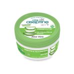 Cire Aseptine Prebiyotik Aloe Vera 100 ml Krem