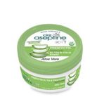 Cire Aseptine Prebiyotik Krem Aloe Vera 30Ml 50'Li Kavanoz