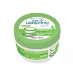Cire Aseptine Soft Aloe Vera El Yüz Vücut Kremi 200Ml (3'Li Paket)
