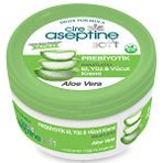 Cire Aseptine Soft Aloe Vera Özlü 30 ml Prebiyotik Krem