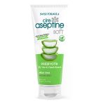 Cire Aseptine Soft Aloe Vera Özlü Yatıştırıcı Besleyici Prebiyotikli El, Yüz Ve Vücut Krem 75 Ml