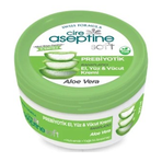 Cire Aseptine Soft Aloe Vera Prebiyotik 30 ml Nemlendirici Bakım Kremi