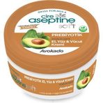 Cire Aseptine Soft Avokado Özlü Yoğun 100 ml Nemlendirici Prebiyotikli Krem