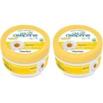 Cire Aseptine Soft Papatya 2x30 ml Krem