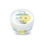 Cire Aseptine Soft Papatya Özlü 200 ml Nemlendirici Bakım Kremi