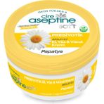 Cire Aseptine Soft Papatya Prebiyotik 300 ml Nemlendirici Bakım Kremi