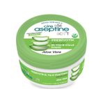 Cire Aseptine Soft Prebiyotik Aloe Vera İçerikli El Yüz ve Vücut Kremi 30 ML