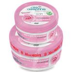 Cire Aseptine Soft Prebiyotik Gul Krem 100 ml+ 30 ml Krem