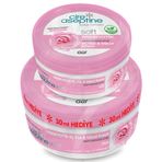 Cire Aseptine Soft Prebiyotik Gul Krem 100 ml+ 30 ml Krem