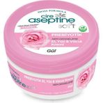 Cire Aseptine Soft Prebiyotik Gül Özlü 300 ml Krem