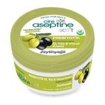 Cire Aseptine Soft Zeytinyağlı 300 ml Nemlendirici Pürüzsüzleştirici Prebiyotikli Krem
