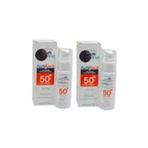 Cire Aseptine SPF50 2x60 ml Yüz Güneş Kremi
