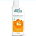 Cire Aseptine SPF50+ 90 ml Güneş Koruyucu Losyon