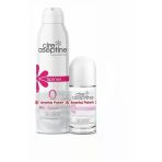 Cire Aseptine Spınel Deodorant + Flower Roll-On Avantaj Paketi