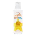 Cire Aseptine Sun Baby SPF50+ 200 ml Güneş Koruyucu Krem