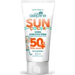 Cire Aseptine Sun Çocuk SPF50 150 ml Güneş Kremi