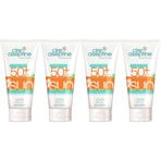 Cire Aseptine Sun Çocuk SPF50 4x150 ml Güneş Kremi