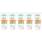 Cire Aseptine Sun Çocuk SPF50 5x150 ml Güneş Kremi