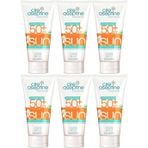 Cire Aseptine Sun Çocuk SPF50 6x150 ml Güneş Kremi
