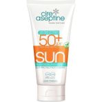 Cire Aseptine Sun Güneş Koruyucu Kremi 50+ SPF 150 ML