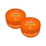 Cire Aseptine Sun Havuçlu 2x100 ml Güneş Yağı