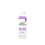 Cire Aseptine Yaşlanma Karşıtı Anti Age 50+SPF Yüz Güneş Koruyucu Krem 50 ml