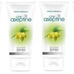 Cire Aseptine Zeytinyağı Özlü 6x75 ml Bakım Kremi