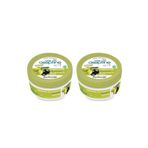 Cire Aseptine Zeytinyağlı 2x30 ml El Krem