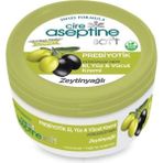 Cire Aseptine Zeytinyağlı 3x200 ml Nemlendirici Bakım Kremi